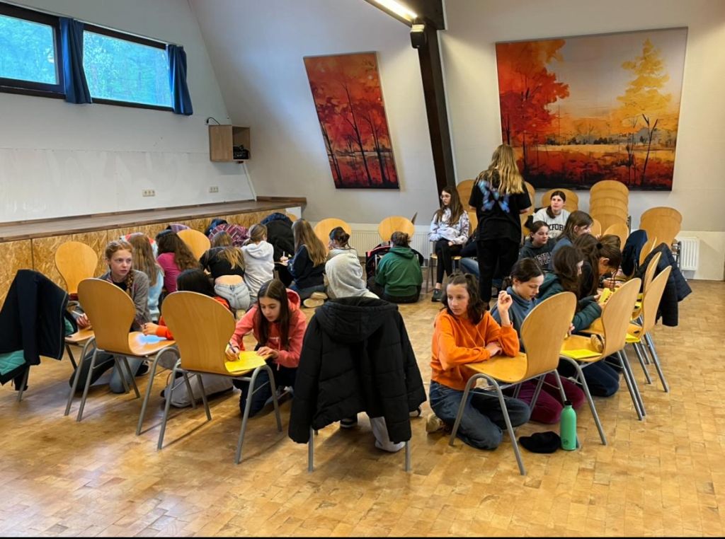 Kochen f&uuml;r 60? Kein Problem!