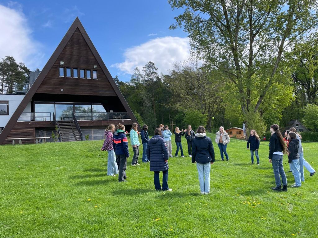 Kochen f&uuml;r 60? Kein Problem!