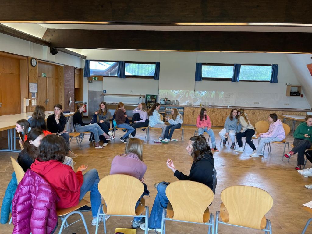 Kochen f&uuml;r 60? Kein Problem!