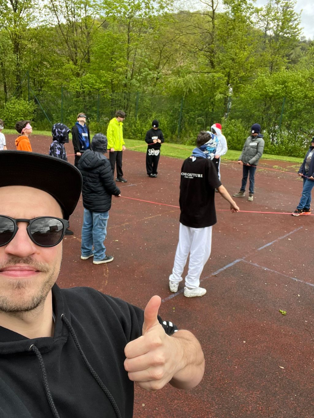 Kochen f&uuml;r 60? Kein Problem!