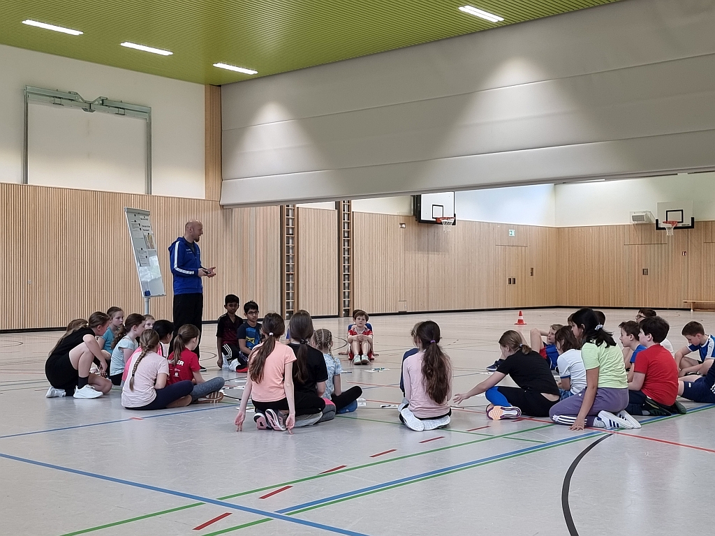 Kompetent durch den Alltag - auch ohne Stundenplan