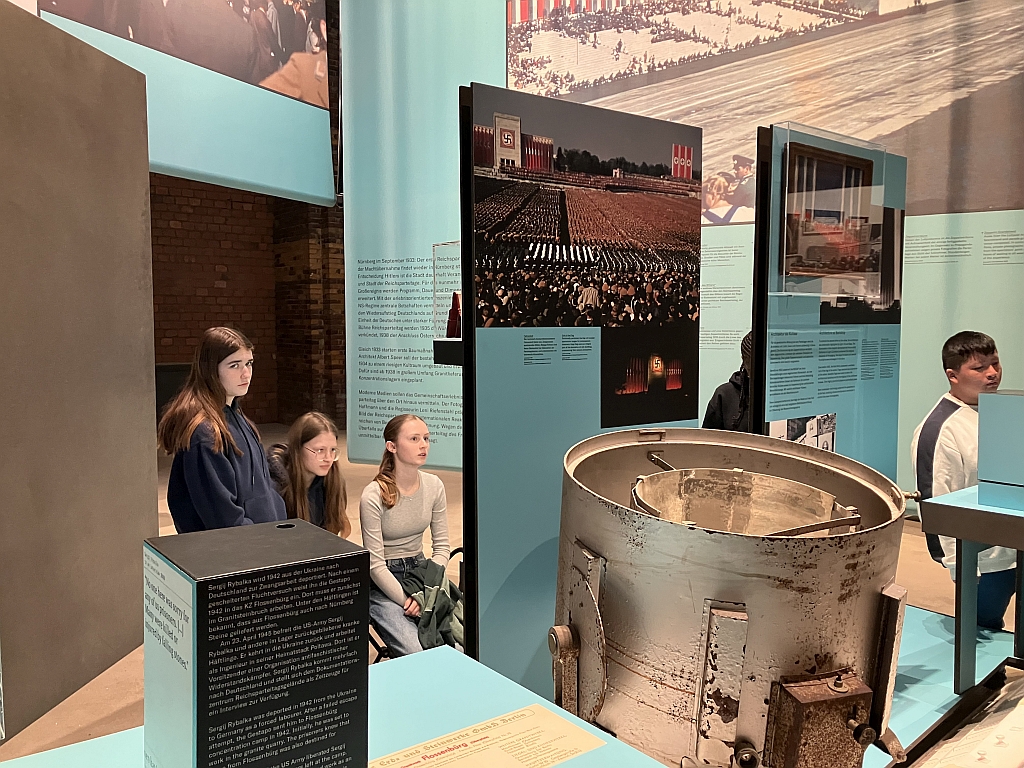 Kompetent durch den Alltag - auch ohne Stundenplan