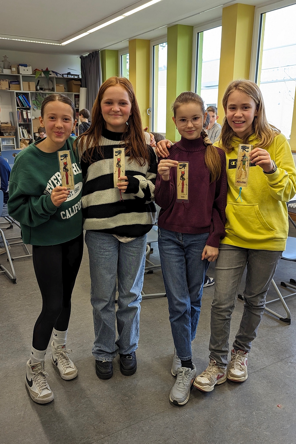 Kompetent durch den Alltag - auch ohne Stundenplan