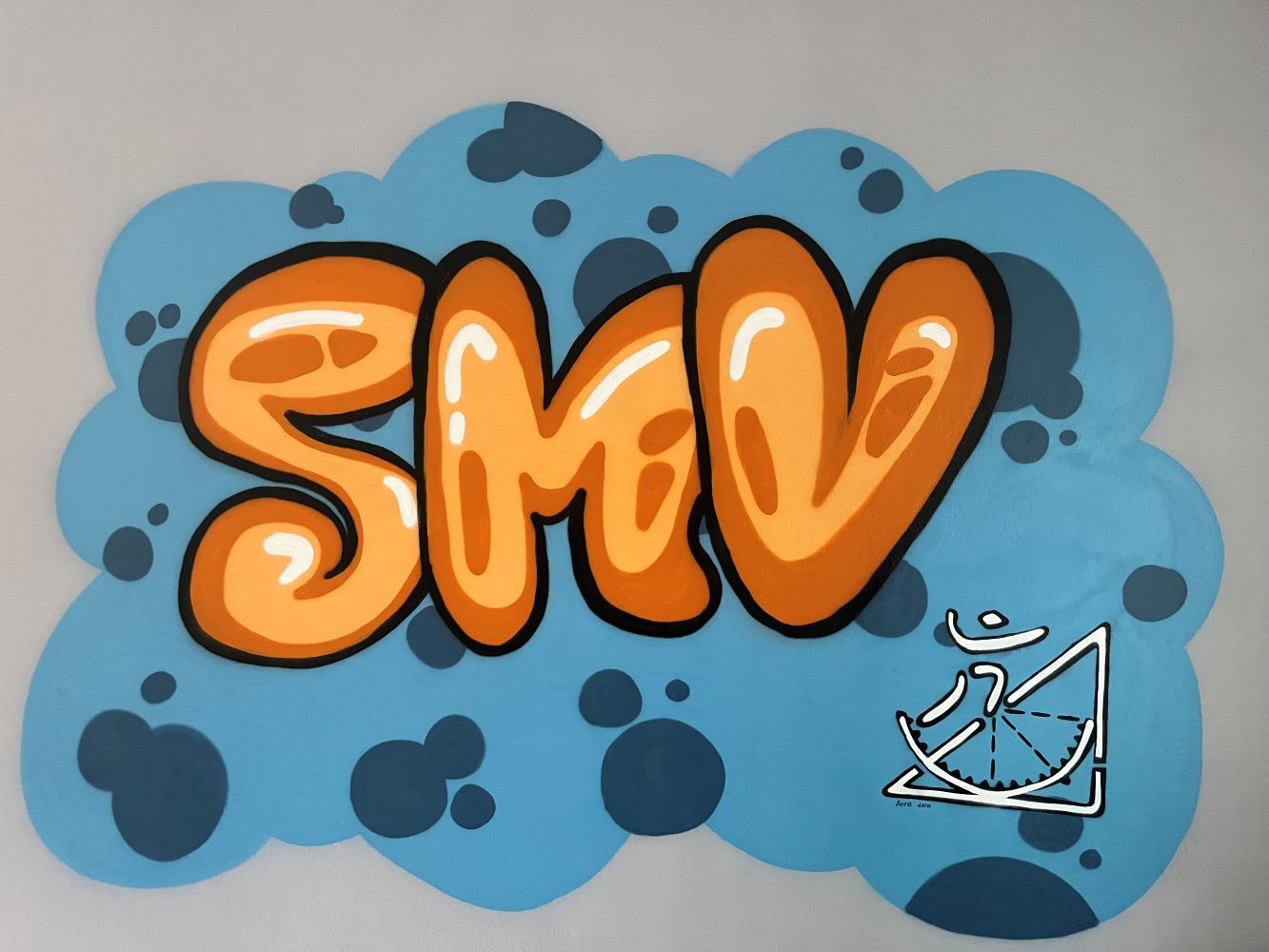 Makeover f&uuml;rs SMV- Zimmer