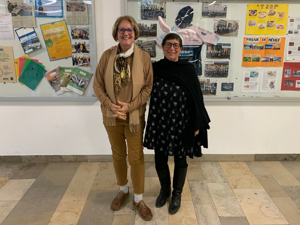 Motto: Ostern und Osterh&auml;schen