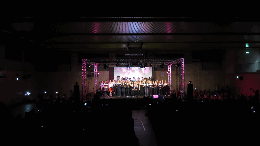 Musikalisch in den Sommer