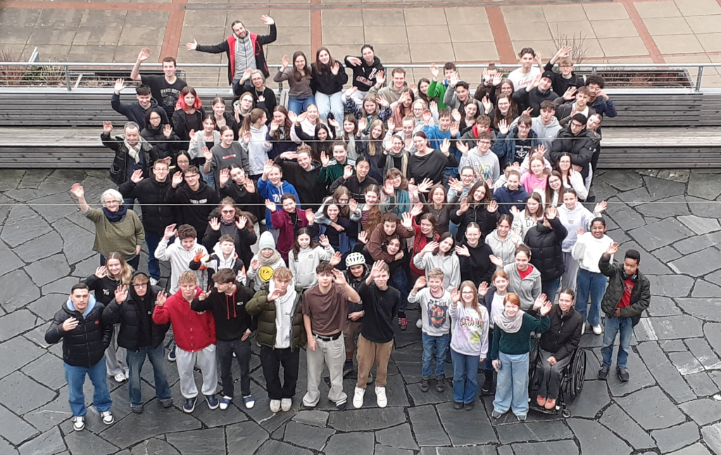 Musikprobentage auf Burg Feuerstein