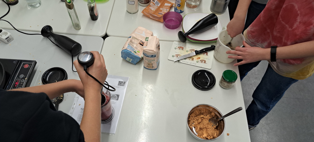 Aktionstag Nachhaltigkeit am Bu&szlig;-und Bettag