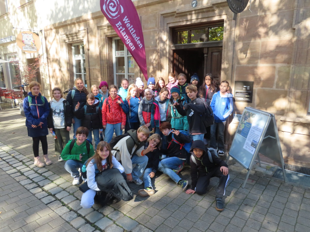 Nachhaltigkeitstag 2025