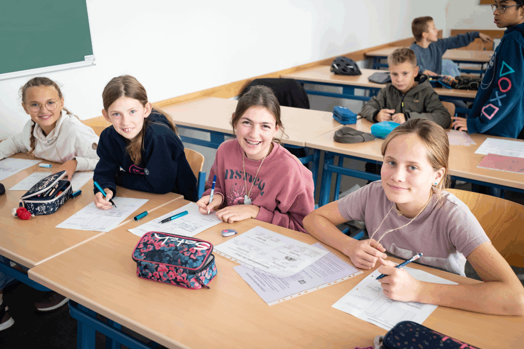 Nachhaltigkeitstag 2025