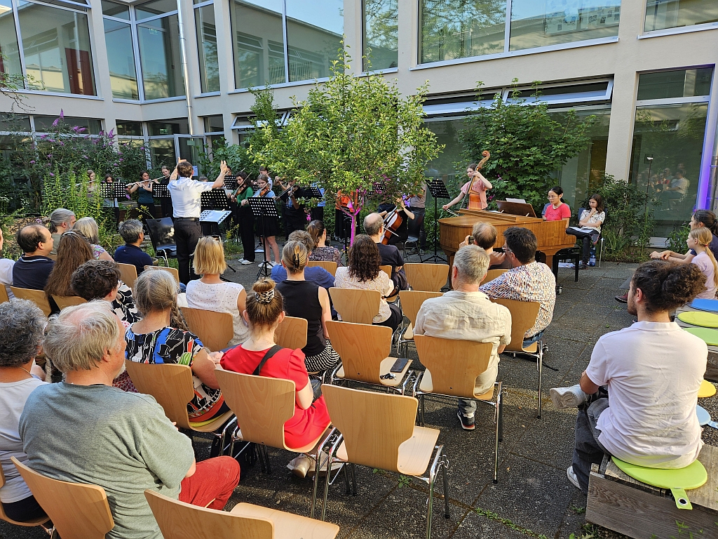 Nehmt Abschied, Br&uuml;der (und Schwestern)