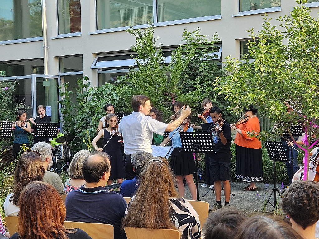 Nehmt Abschied, Br&uuml;der (und Schwestern)