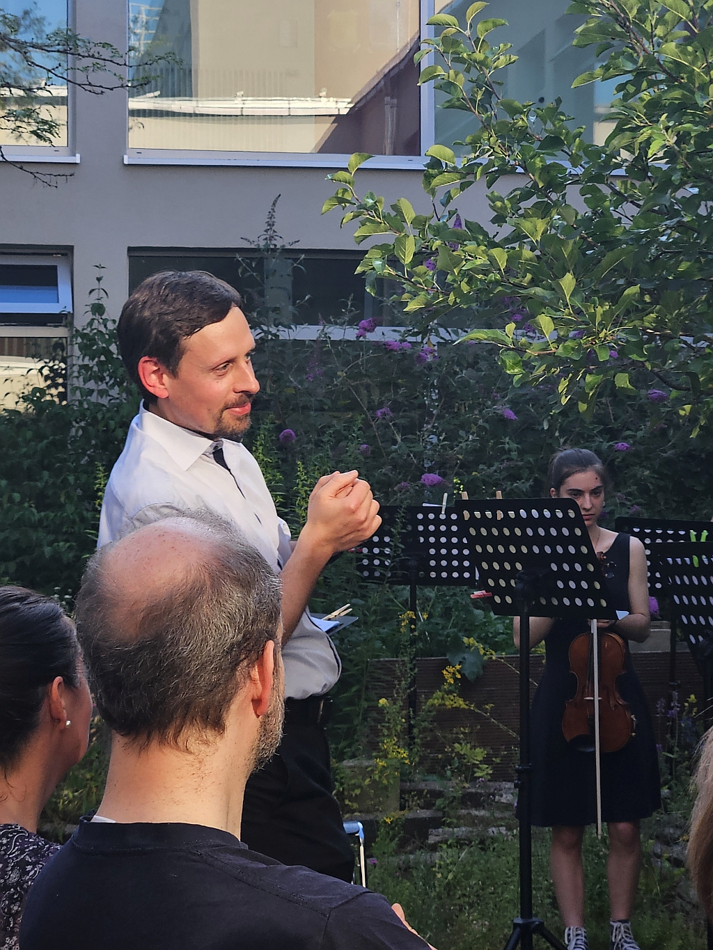 Nehmt Abschied, Br&uuml;der (und Schwestern)