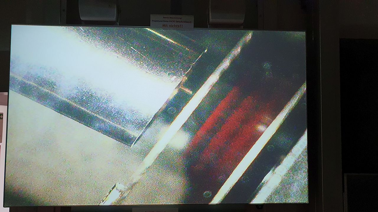 Neue atomare Einblicke