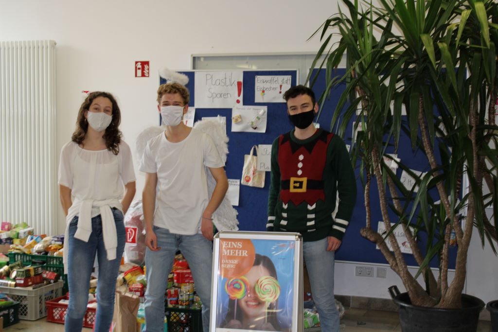 Nikolaus Tag