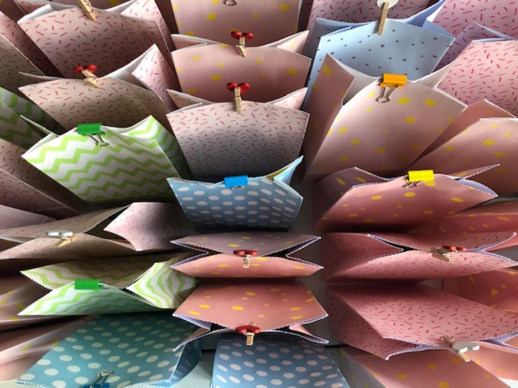 &bdquo;Oster-&Uuml;berraschungst&uuml;ten &ndash; to go&ldquo;