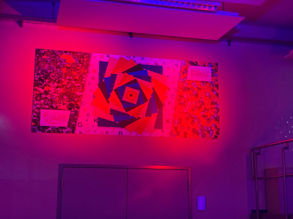 &bdquo;panOPTICUM&ldquo; &ndash; Photonik und optische Technologien zum Anfassen!