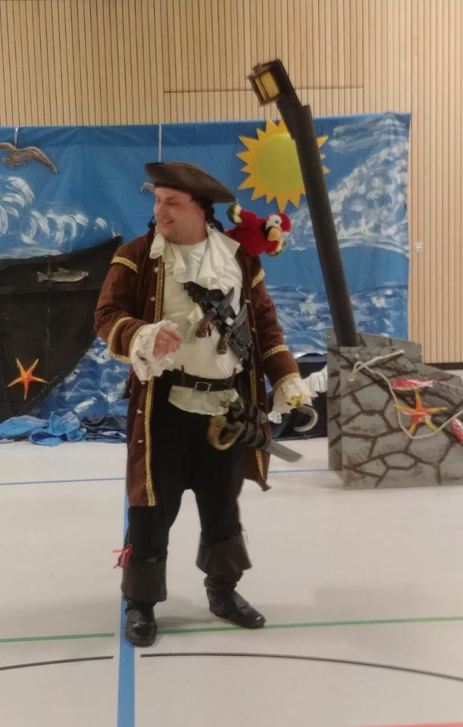 Phoenix Theatre am ASG