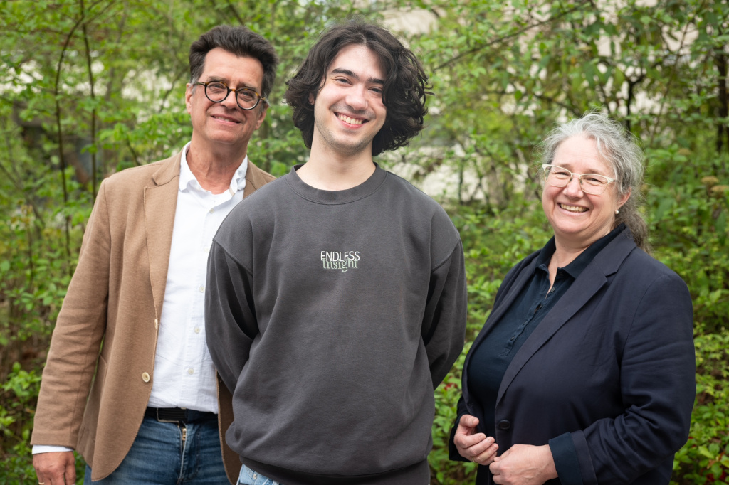 Physik-Olympiade 2026: Ein Erfolgsbericht