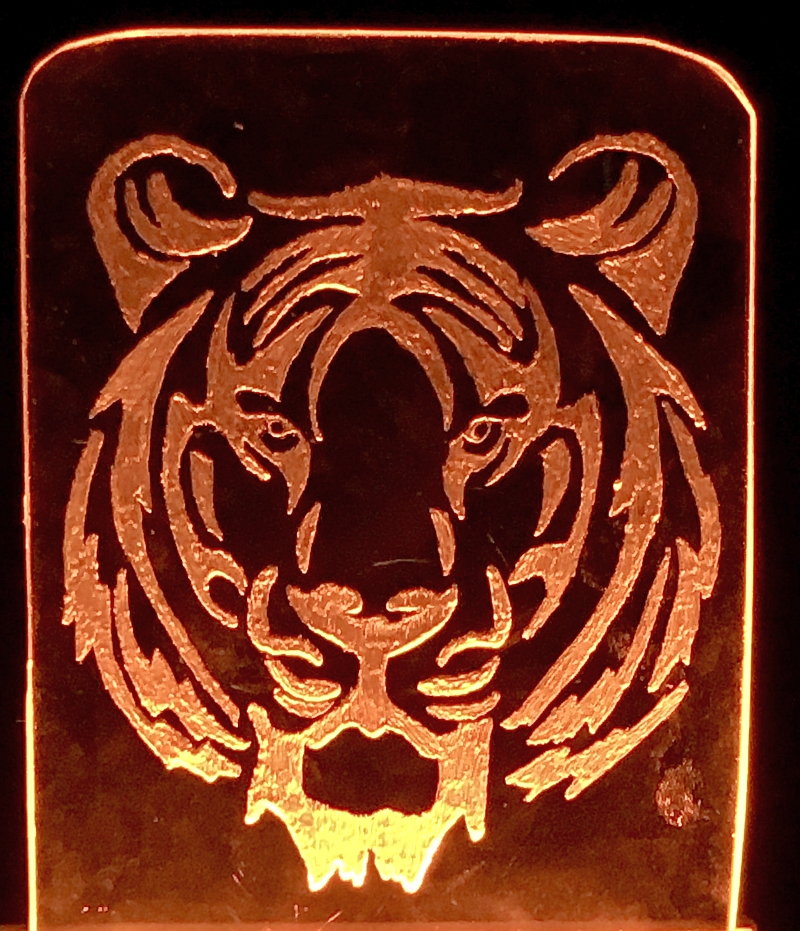 Physik schafft Kunst