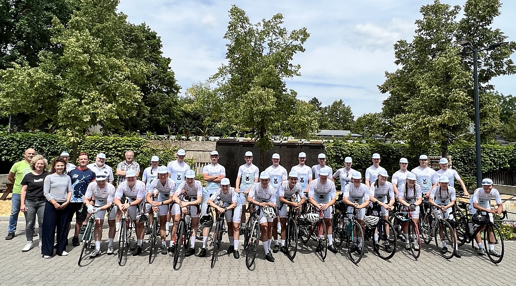 Mont Ventoux, nous voil&agrave; ...