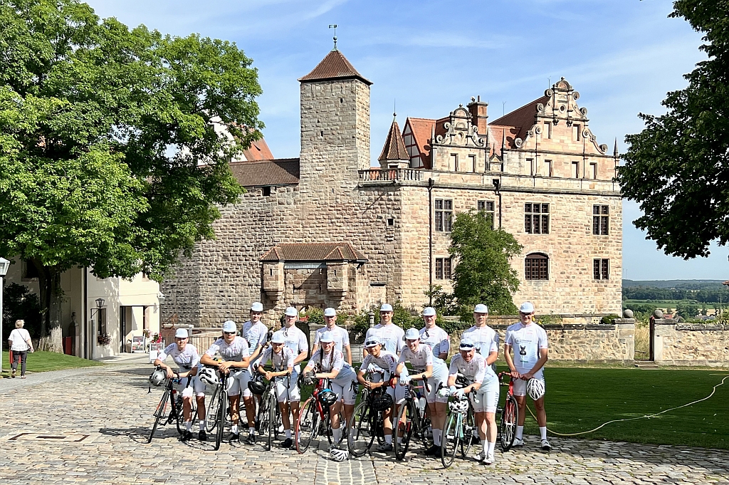 Mont Ventoux, nous voil&agrave; ...