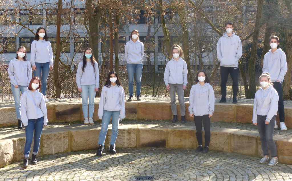 "Stadtwissen Erlangen" auf sechs verschiedenen Sprachen