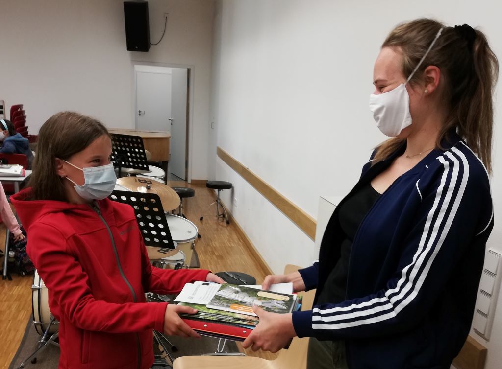 Starter-Kits des AK-HEFTig