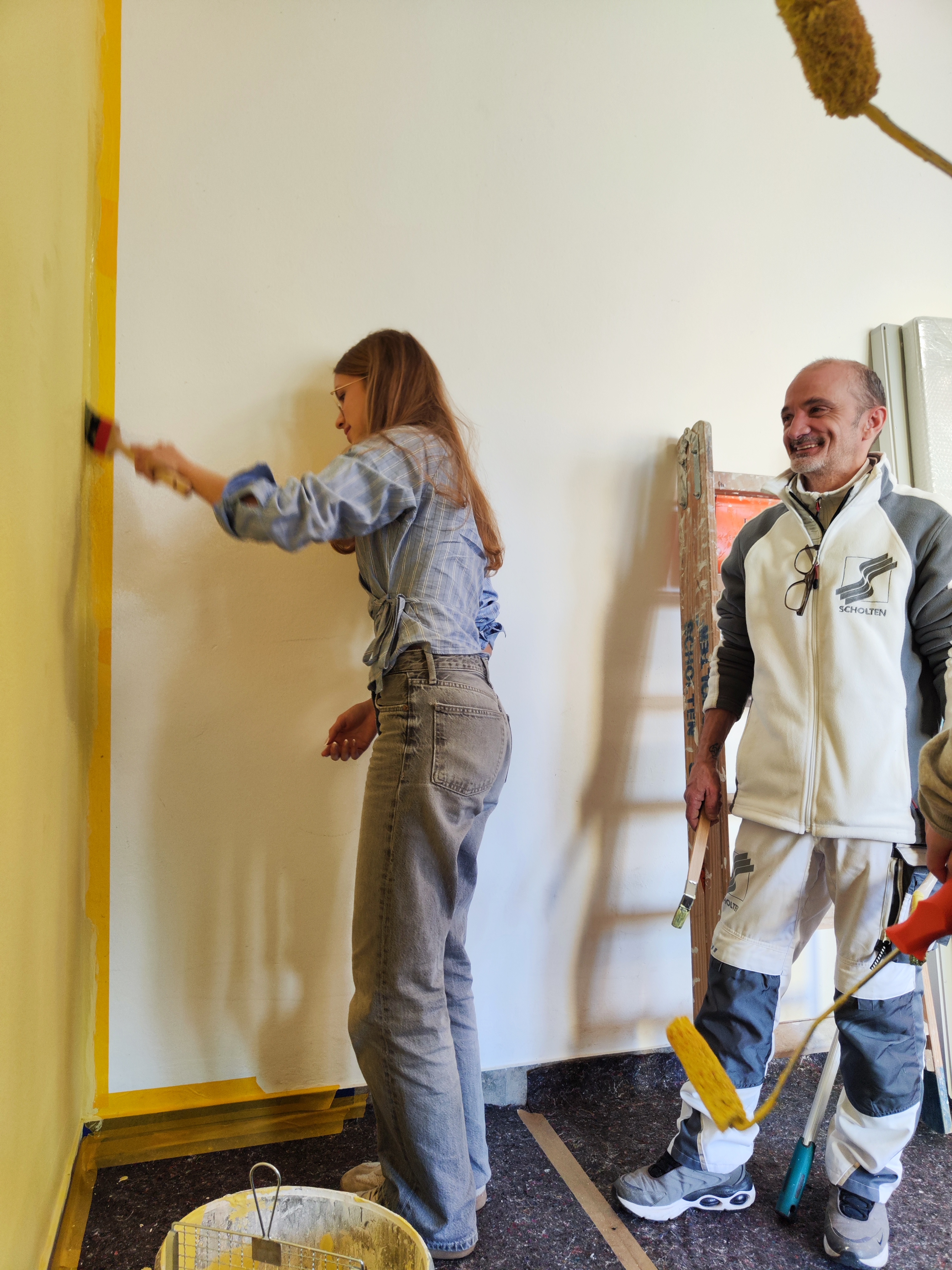 Studientag 2026 am ASG