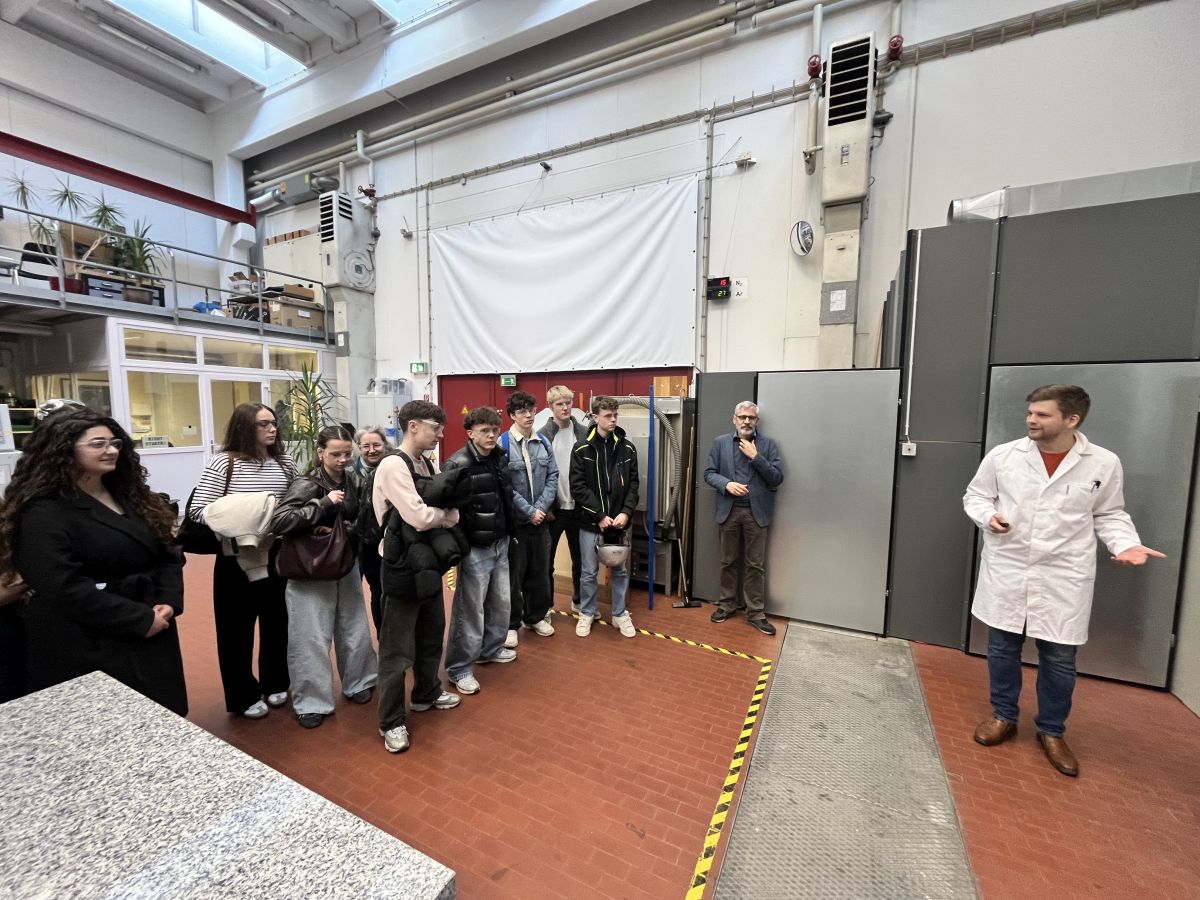 Studientag 2026 am ASG