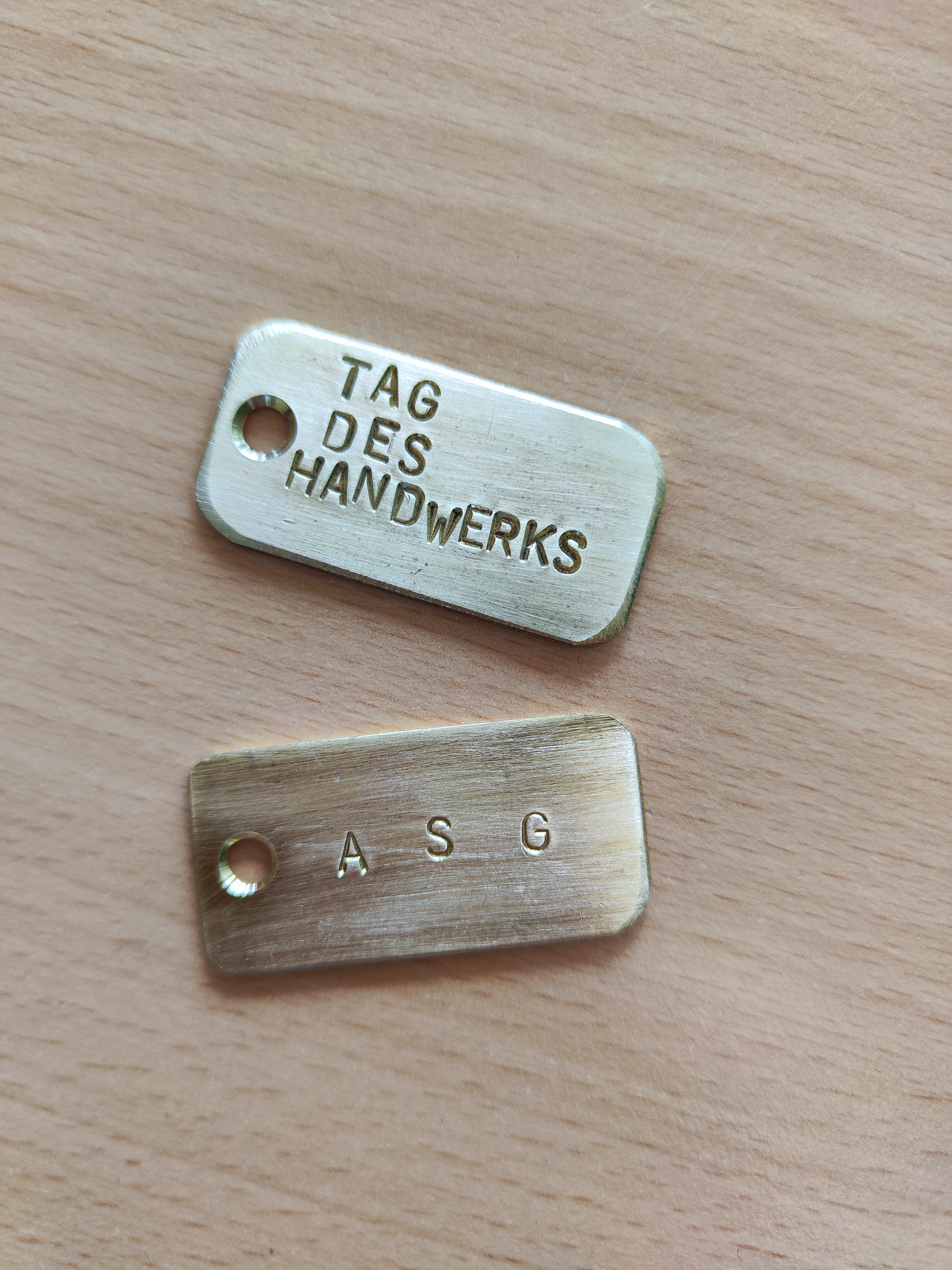 Studientag 2026 am ASG