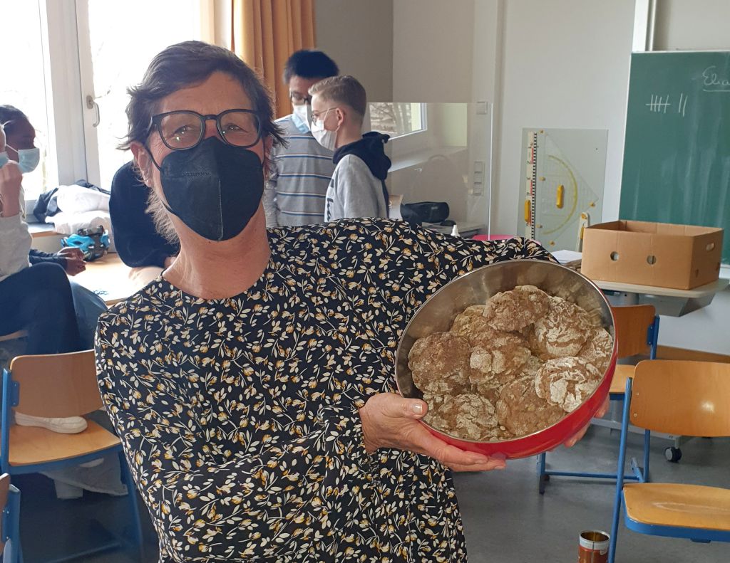 Ein ganz normales Schuljahr ...?