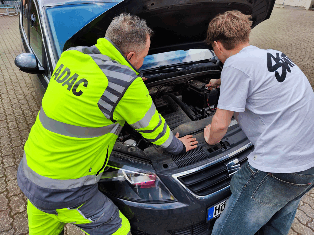 Tag des Handwerks am ASG