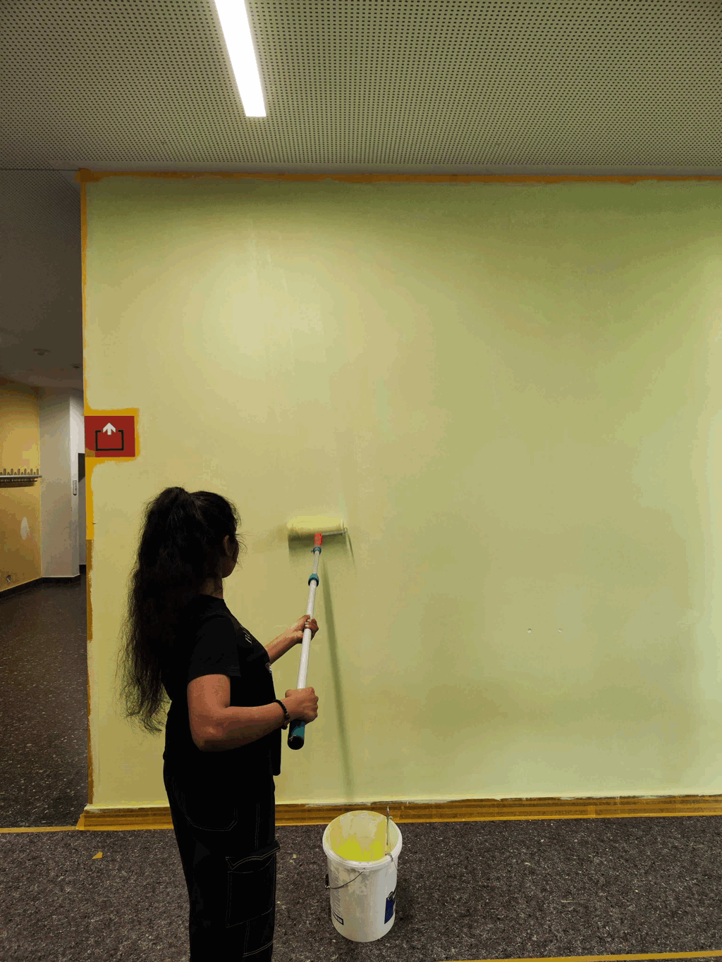 Tag des Handwerks am ASG