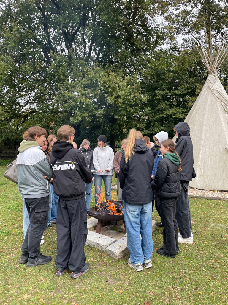 Therapietiere hautnah erleben