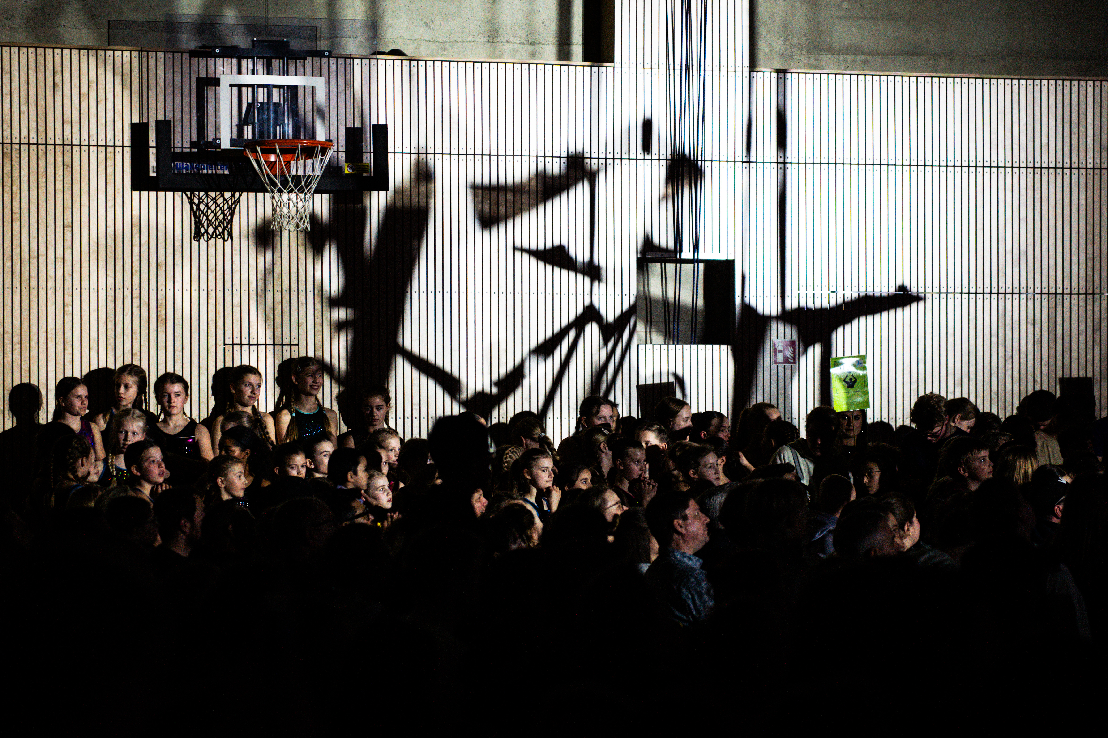 Volles Haus beim Info-Abend 2026