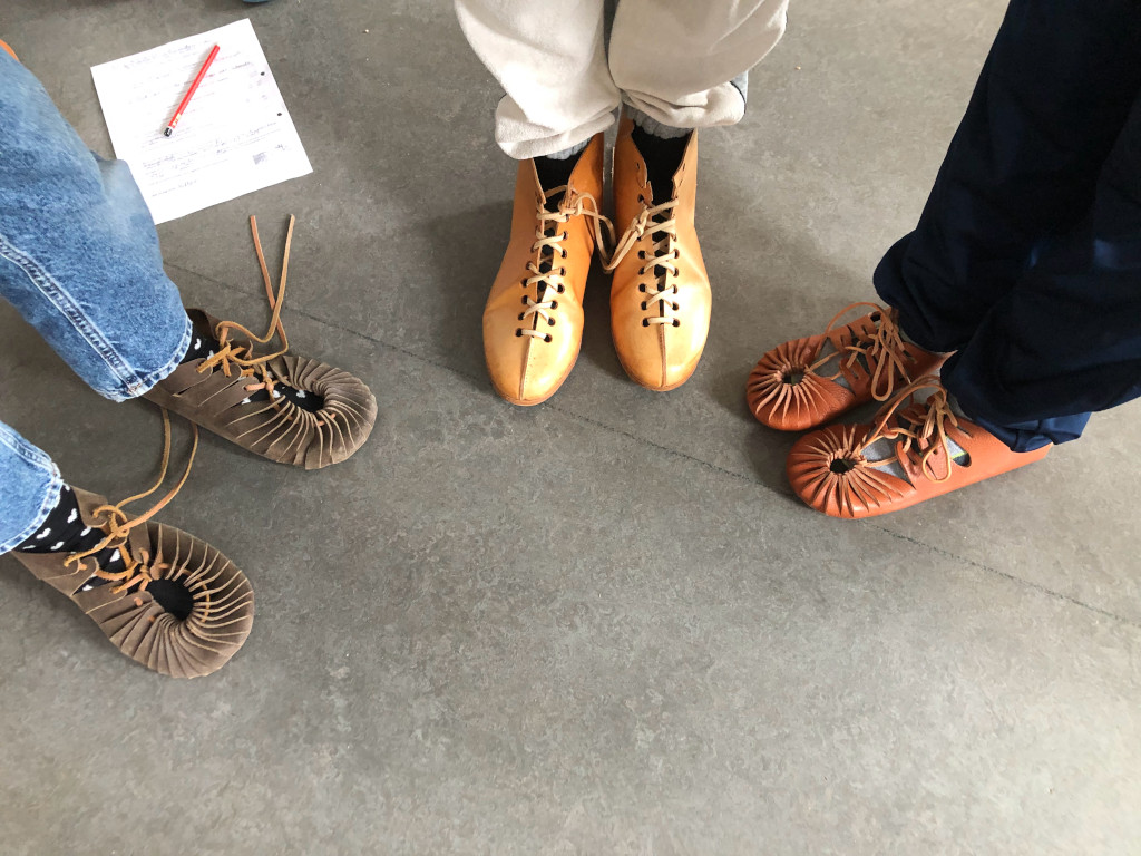 Vortrag zum Limes-Express