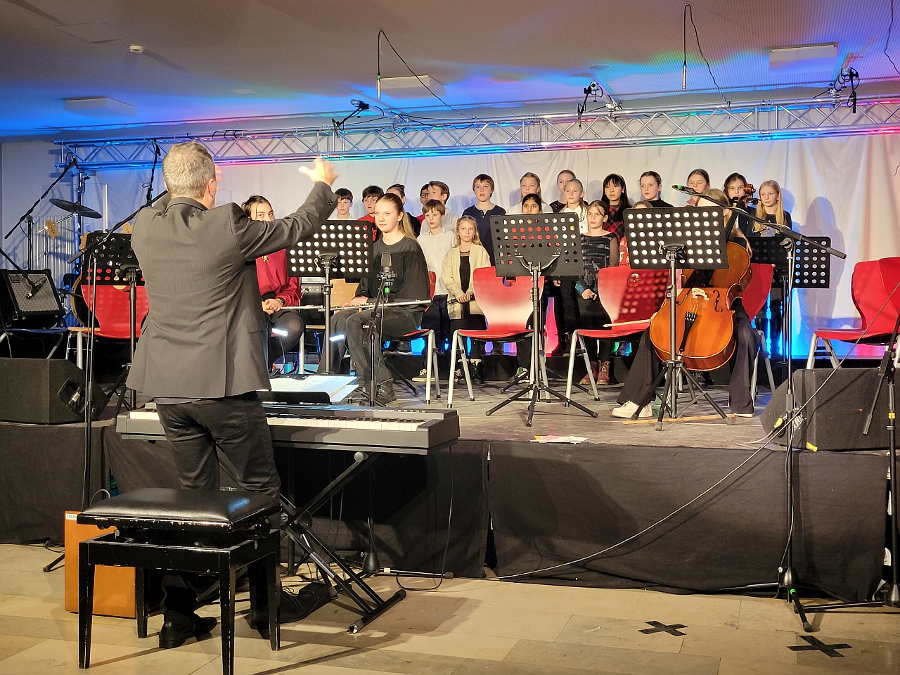 War is over if you want it