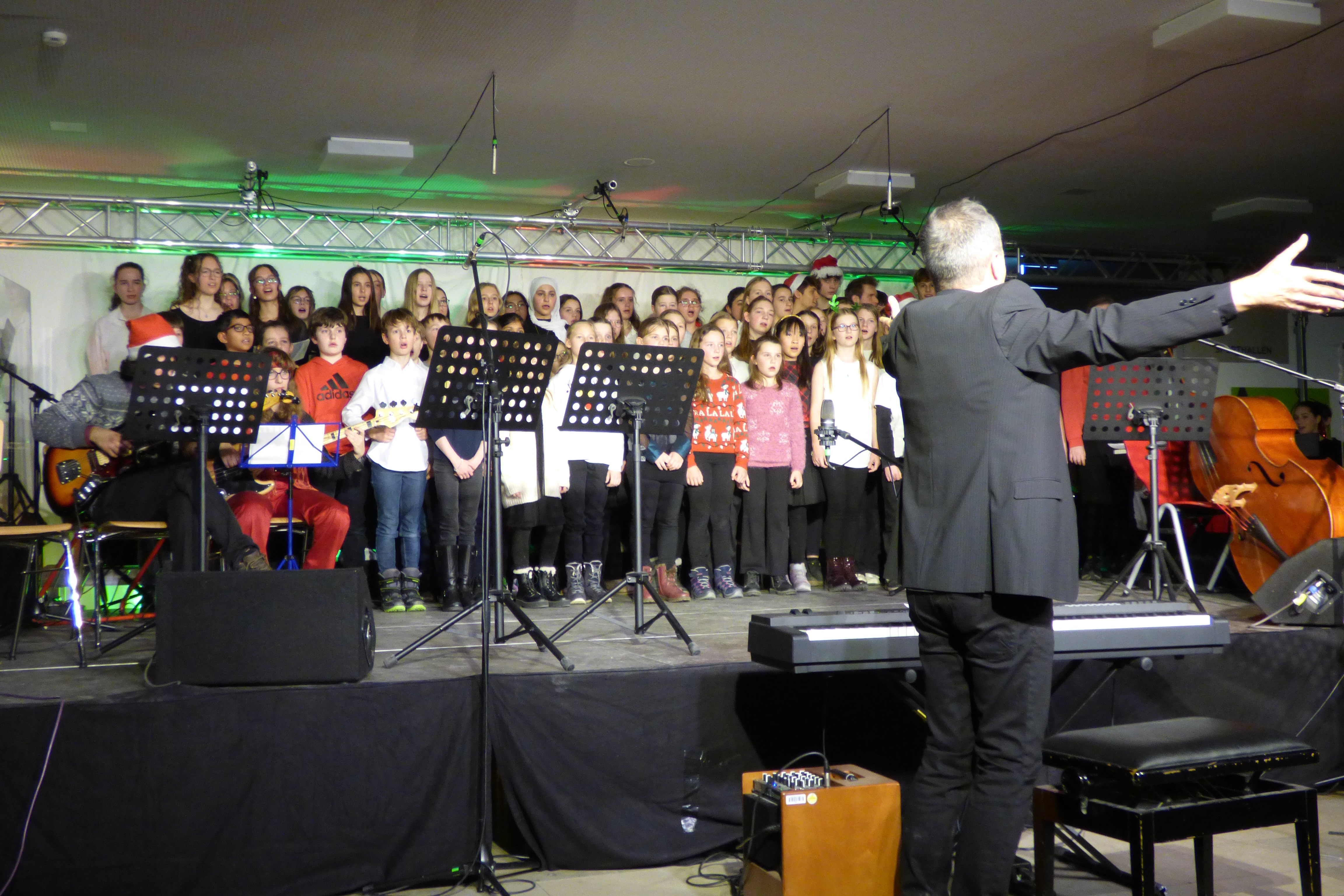 War is over if you want it