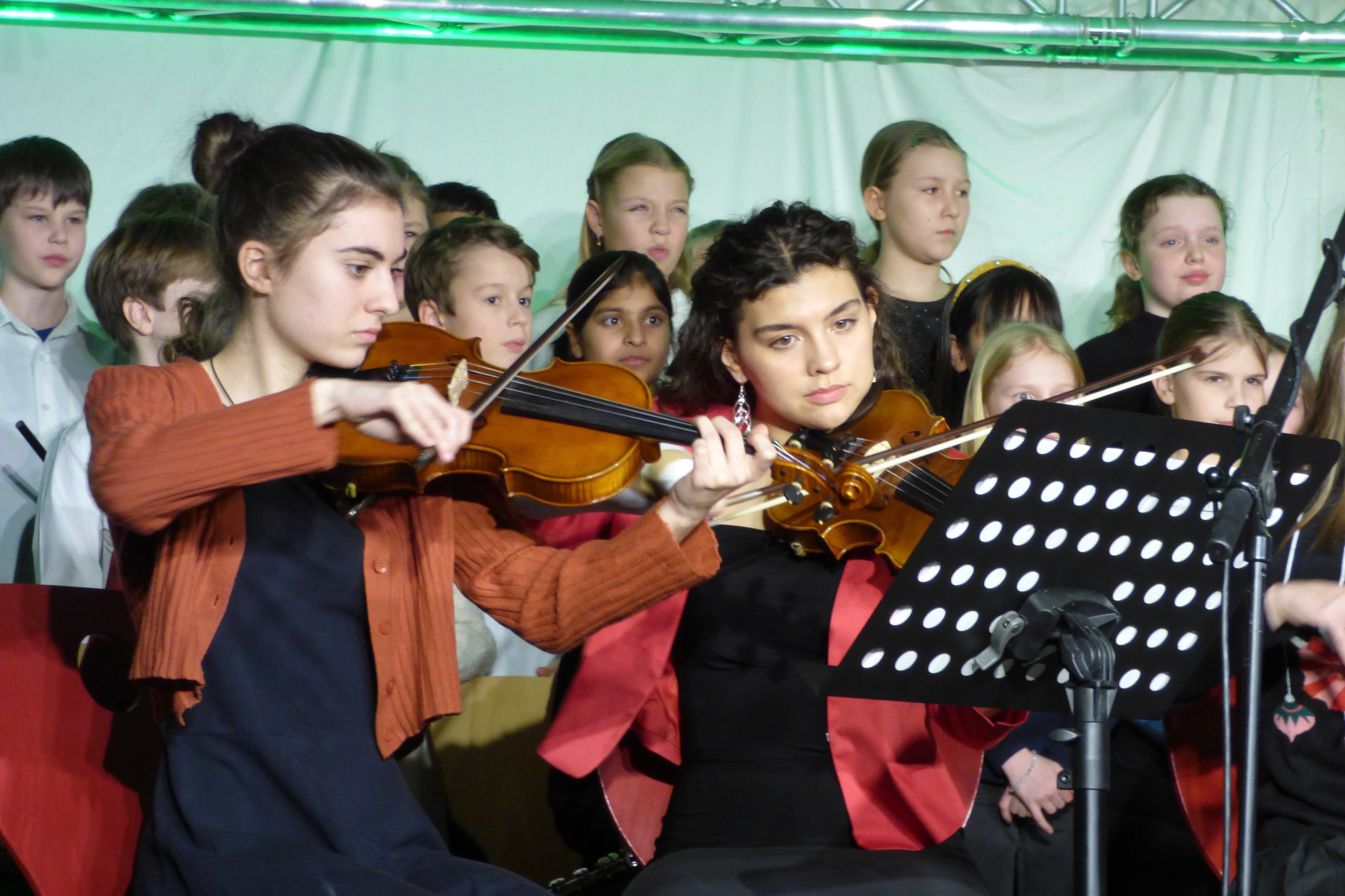 War is over if you want it