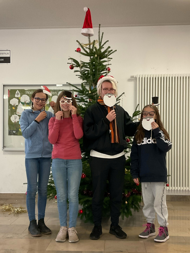 Weihnachtsbaum