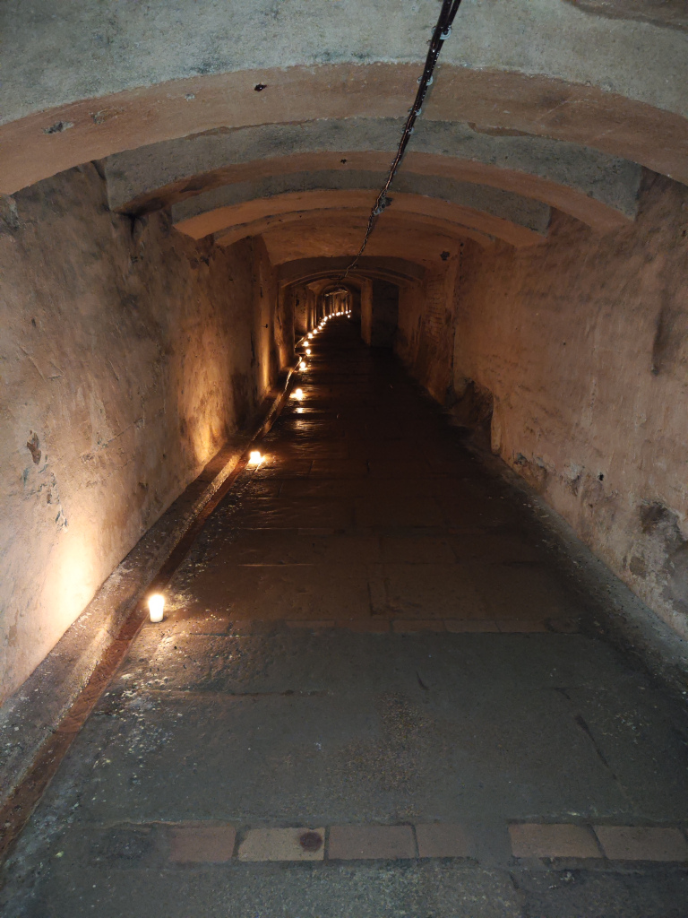 Welchen Einfluss hatte die Erfindung des K&uuml;hlschranks mit der Geschichte Erlangens - Erlanger Kultur am Wandertag