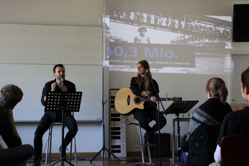 Entwicklungshilfe - doch wie