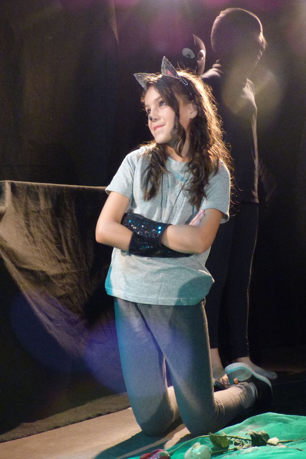 Die Abenteuer der au&szlig;ergew&ouml;hnlichen Kinder