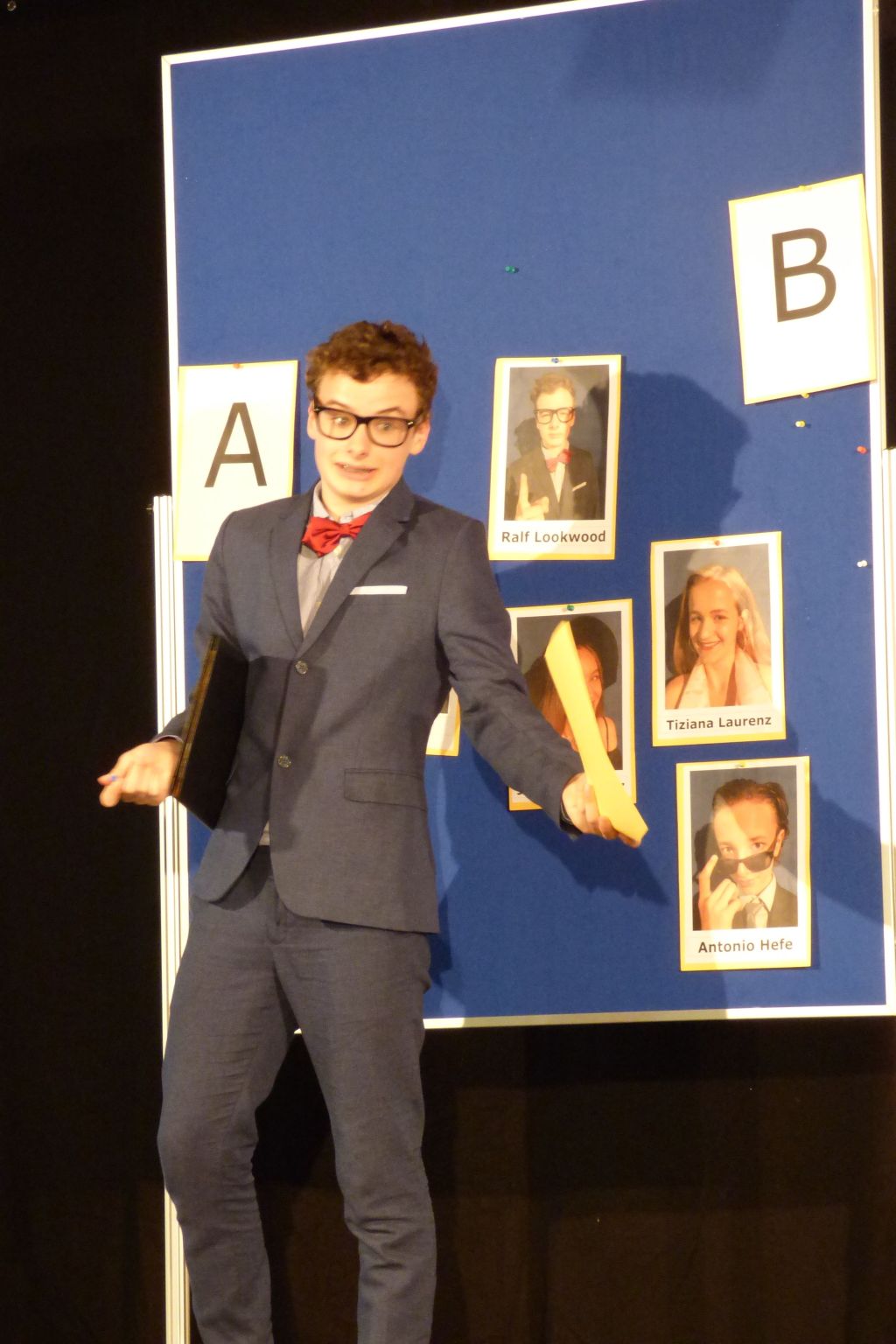 Willkommen im Palace Hotel!