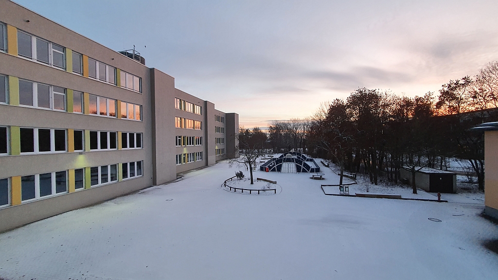 ASG in den Jahreszeiten