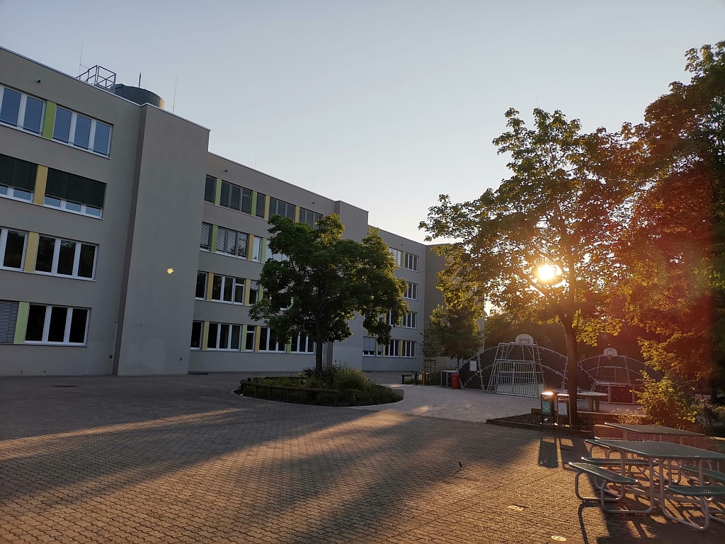 ASG in den Jahreszeiten