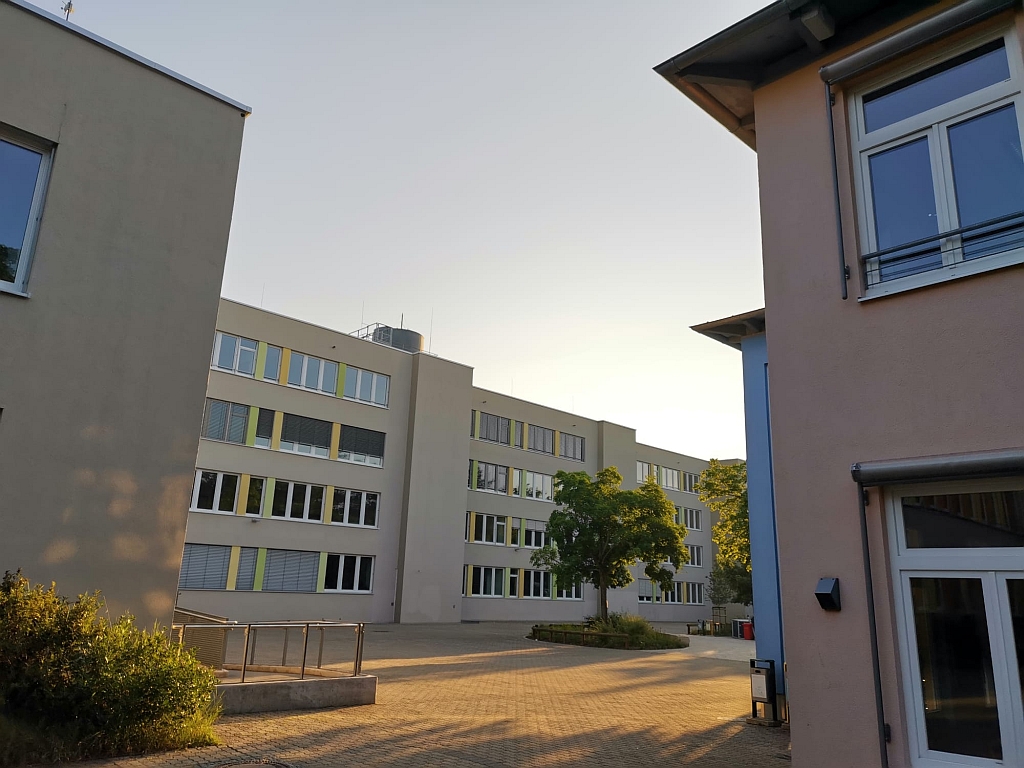 ASG in den Jahreszeiten