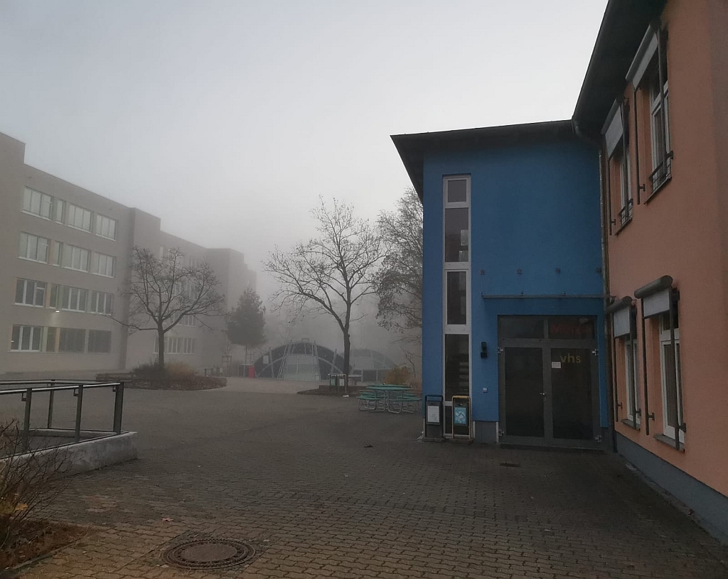 ASG in den Jahreszeiten