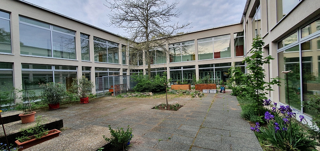 ASG in den Jahreszeiten